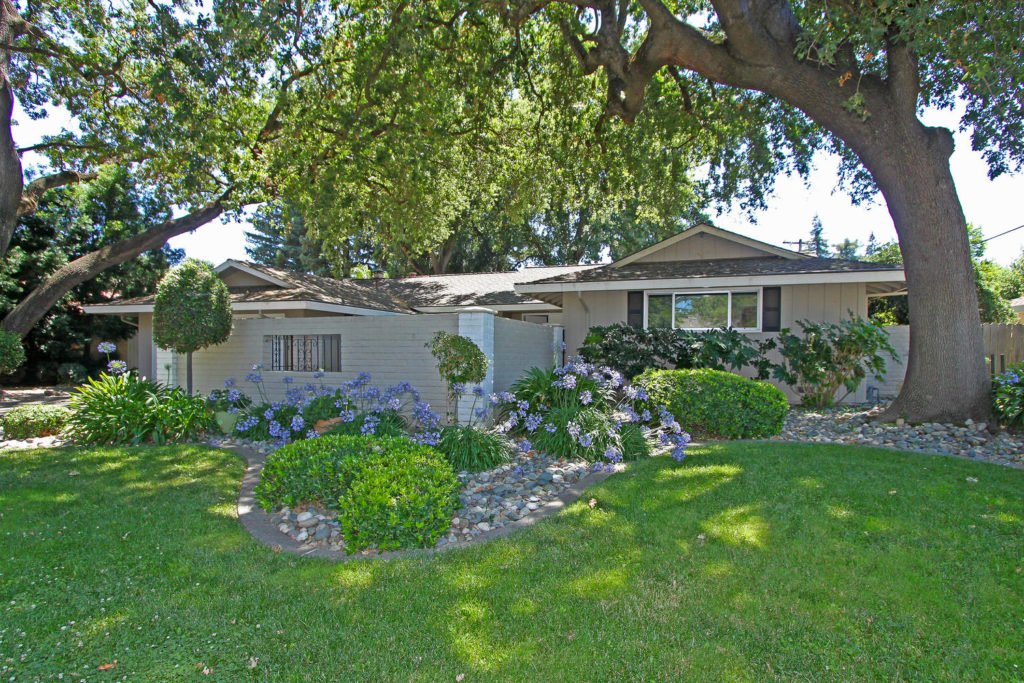 The California Ranch California ranch full renovation – MAI SPACES
